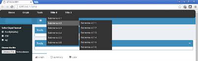  solutions POS template menu final